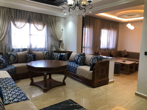 Tibouda house Appartement de luxe à Cap de l'eau CAP 1