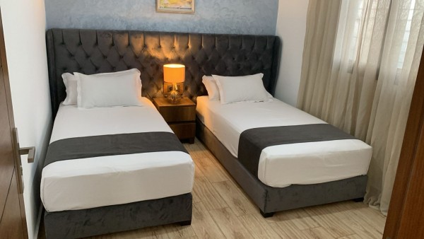 Tibouda house Appartement de luxe à Cap de l'eau CAP 3